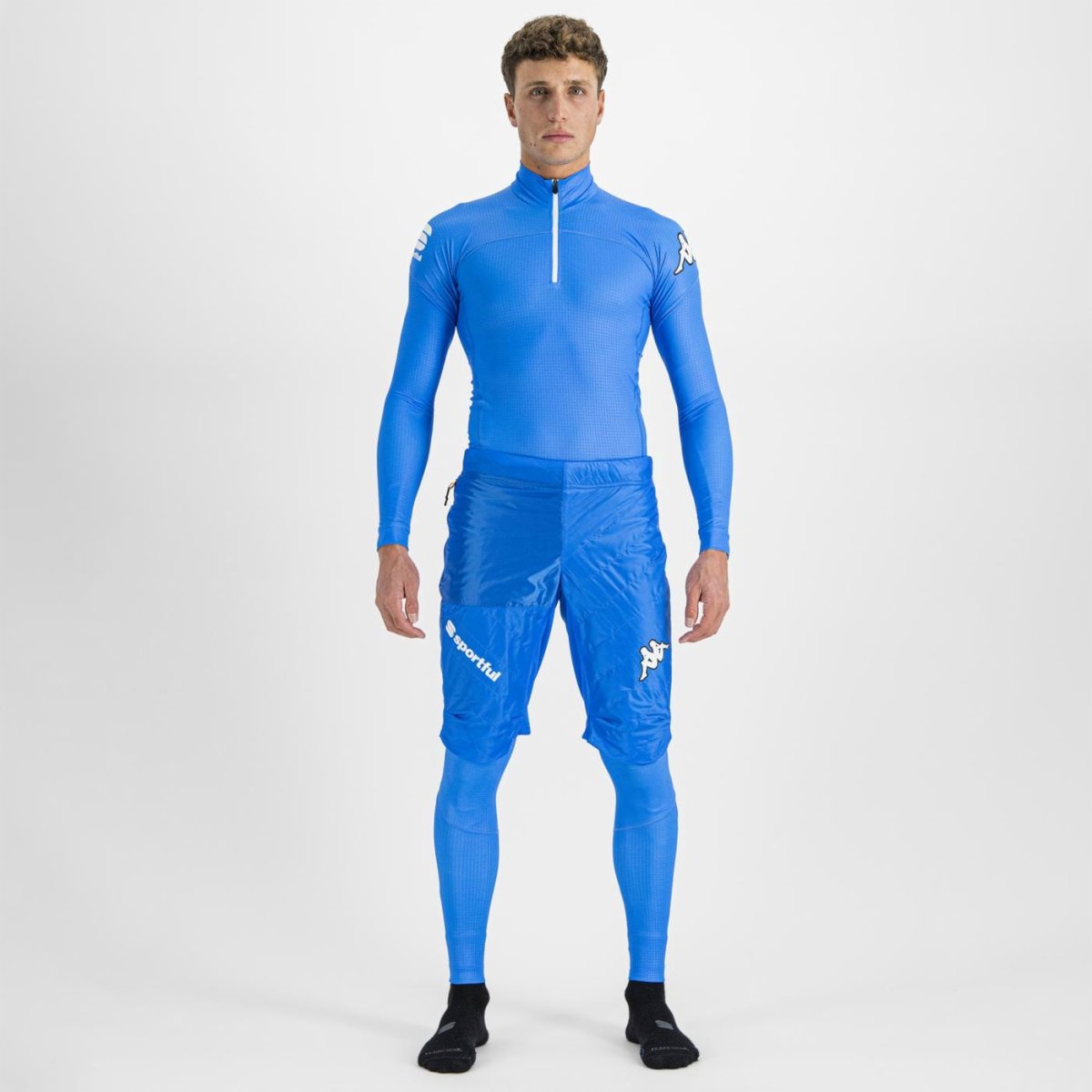 Sportful ITALIA OVER SHORT