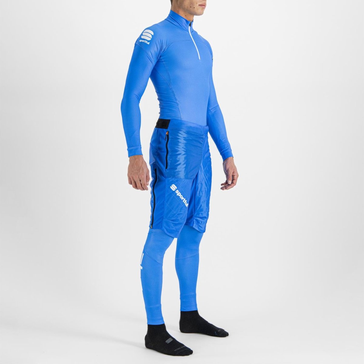 Sportful ITALIA OVER SHORT Only for today