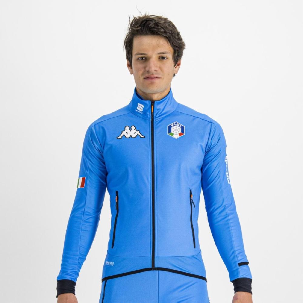 Sportful ITALIA APEX JACKET