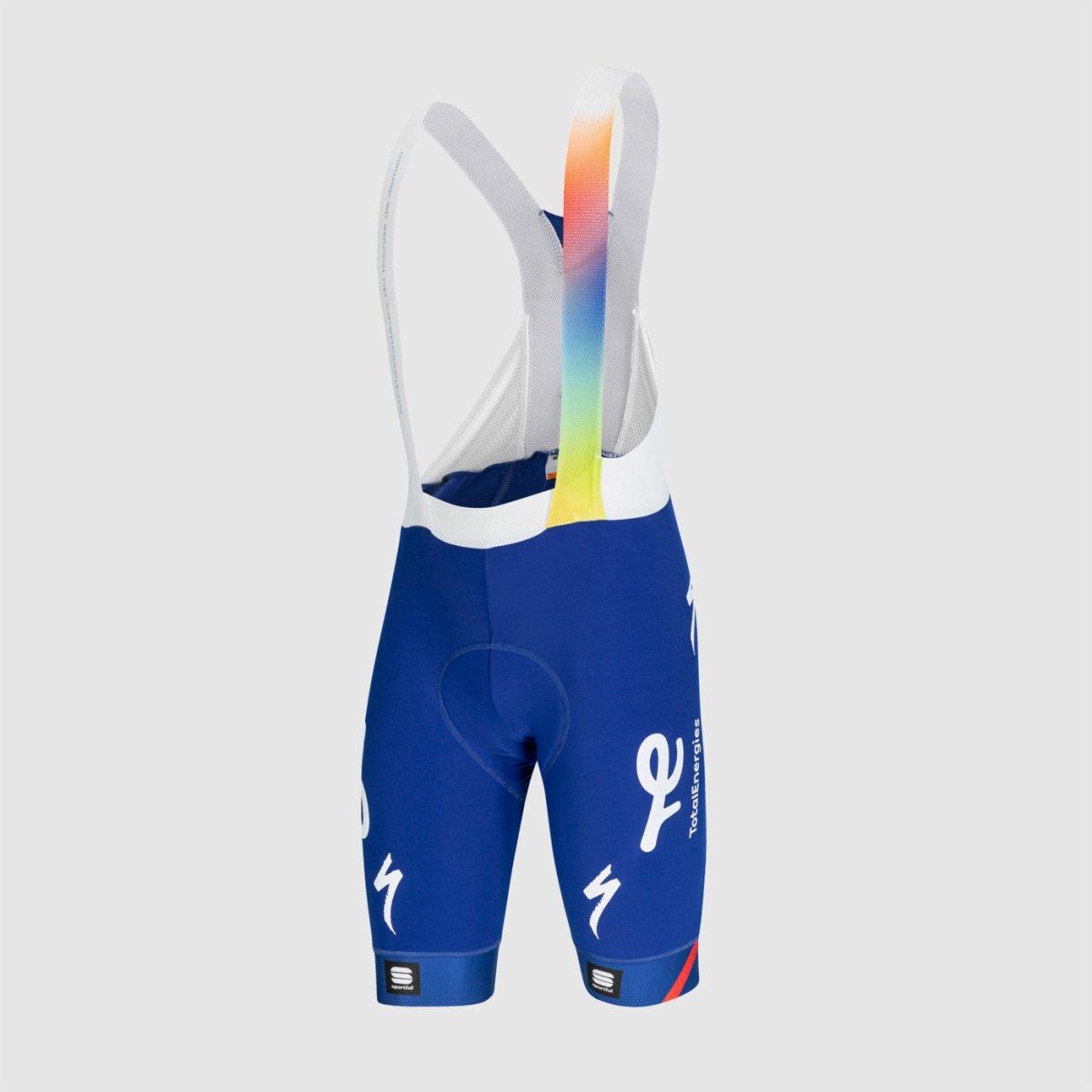 Sportful TE FIANDRE NORAIN BIBSHORT