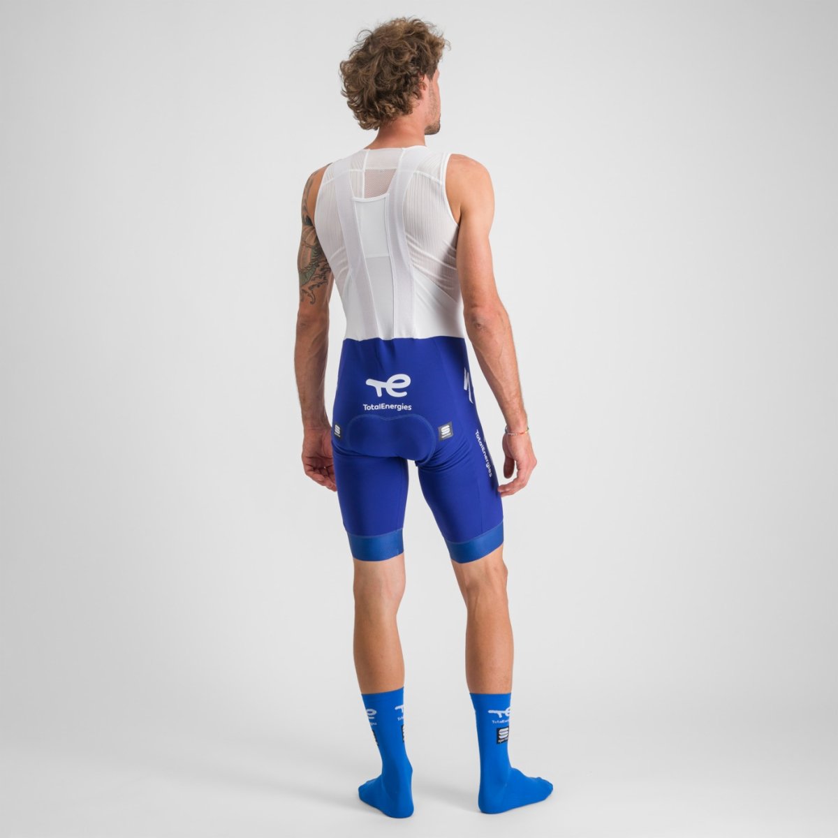 Sportful TE FIANDRE NORAIN BIBSHORT Fino al 55% di sconto