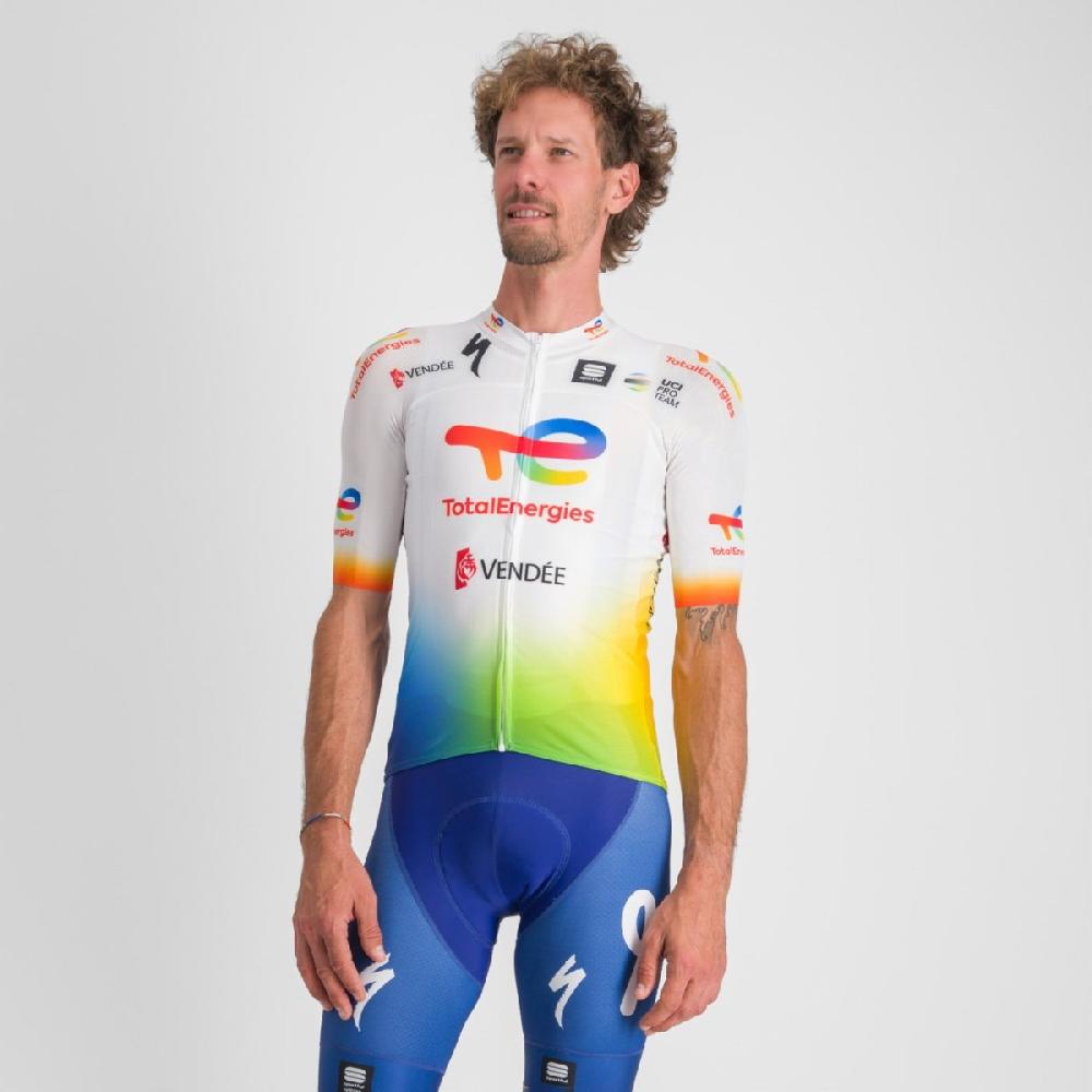 Sportful TE BODYFIT TEAM JERSEY
