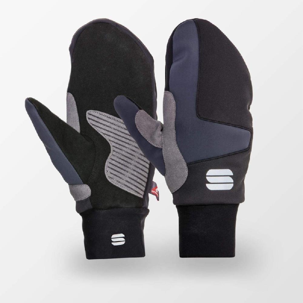 Sportful SUBZERO MITTEN GLOVES Super sconto