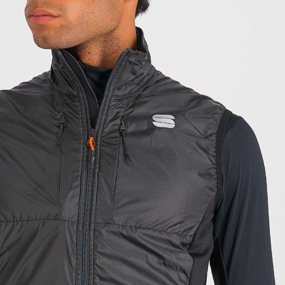 Sportful CARDIO TECH WIND VEST Enormi sconti