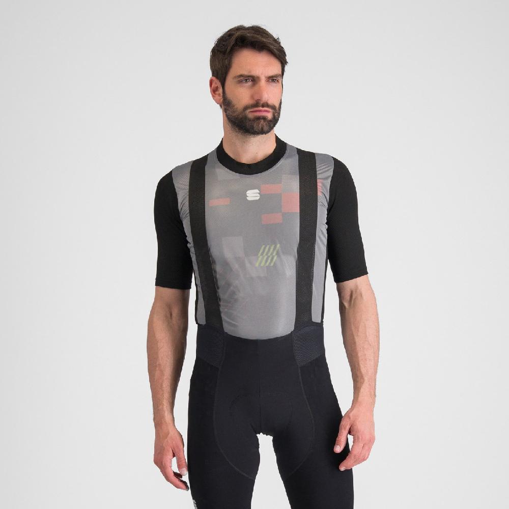 Sportful FIANDRE THERMAL LAYER SHORT SLEEVE