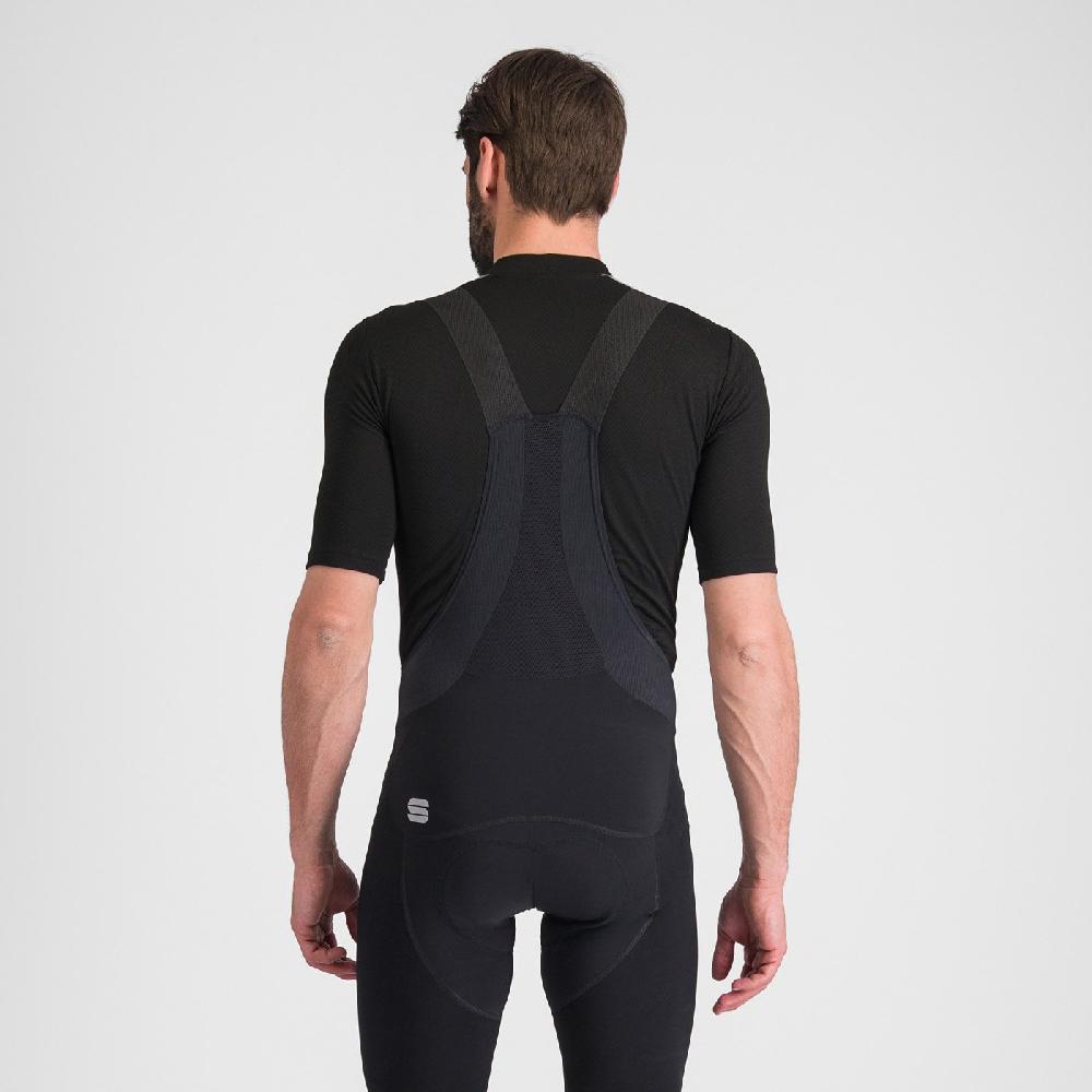 Sportful FIANDRE THERMAL LAYER SHORT SLEEVE 50% di sconto per tempo limitato