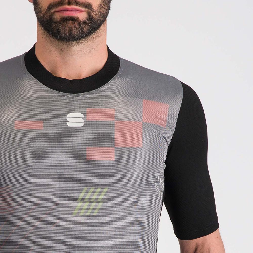 Sportful FIANDRE THERMAL LAYER SHORT SLEEVE 50% di sconto per tempo limitato