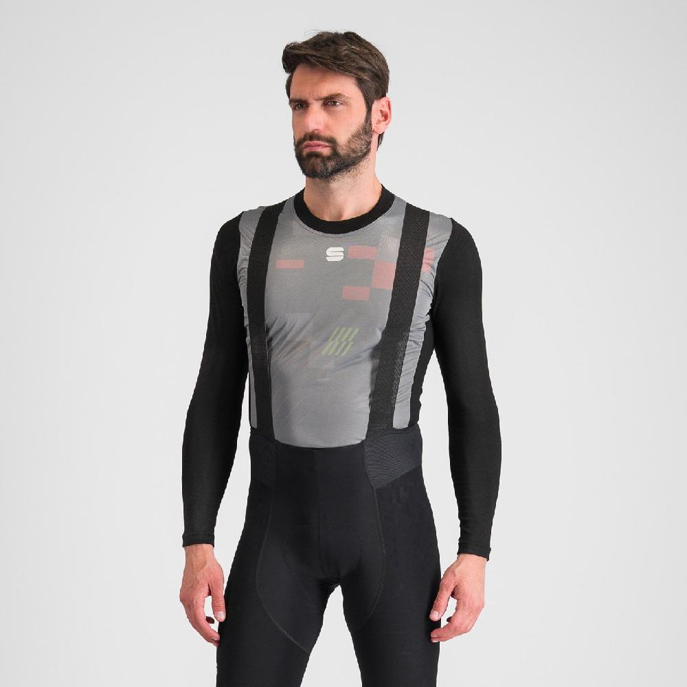 Sportful FIANDRE THERMAL LAYER LONG SLEEVES Italy