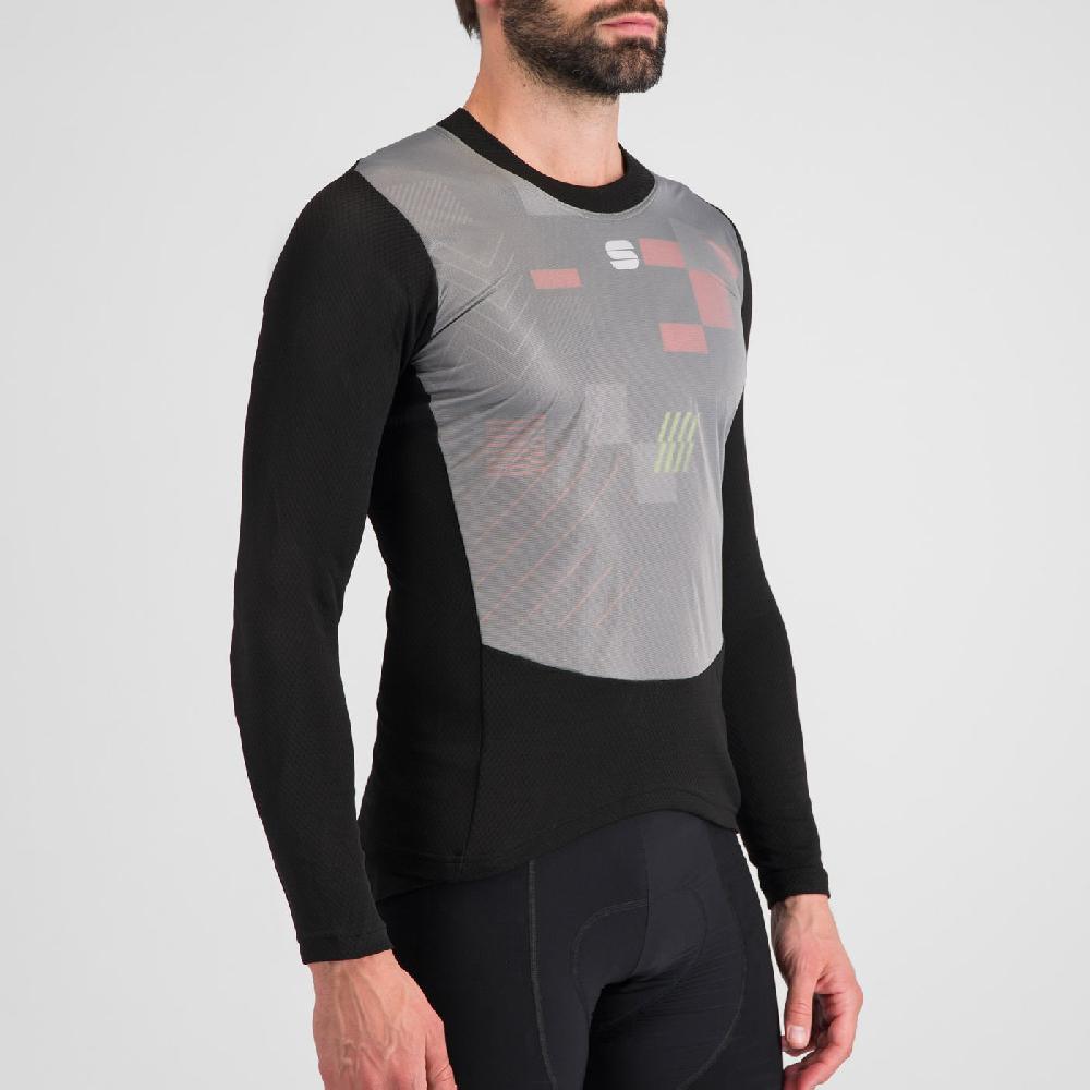 Sportful FIANDRE THERMAL LAYER LONG SLEEVES Italy
