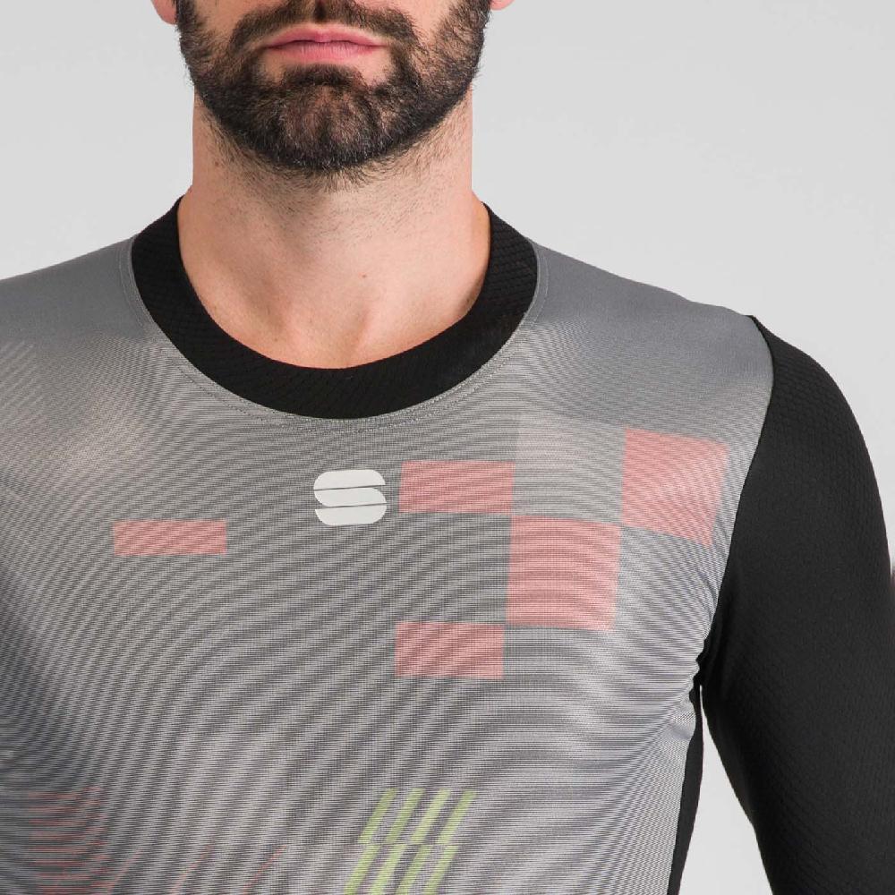 Sportful FIANDRE THERMAL LAYER LONG SLEEVES Italy