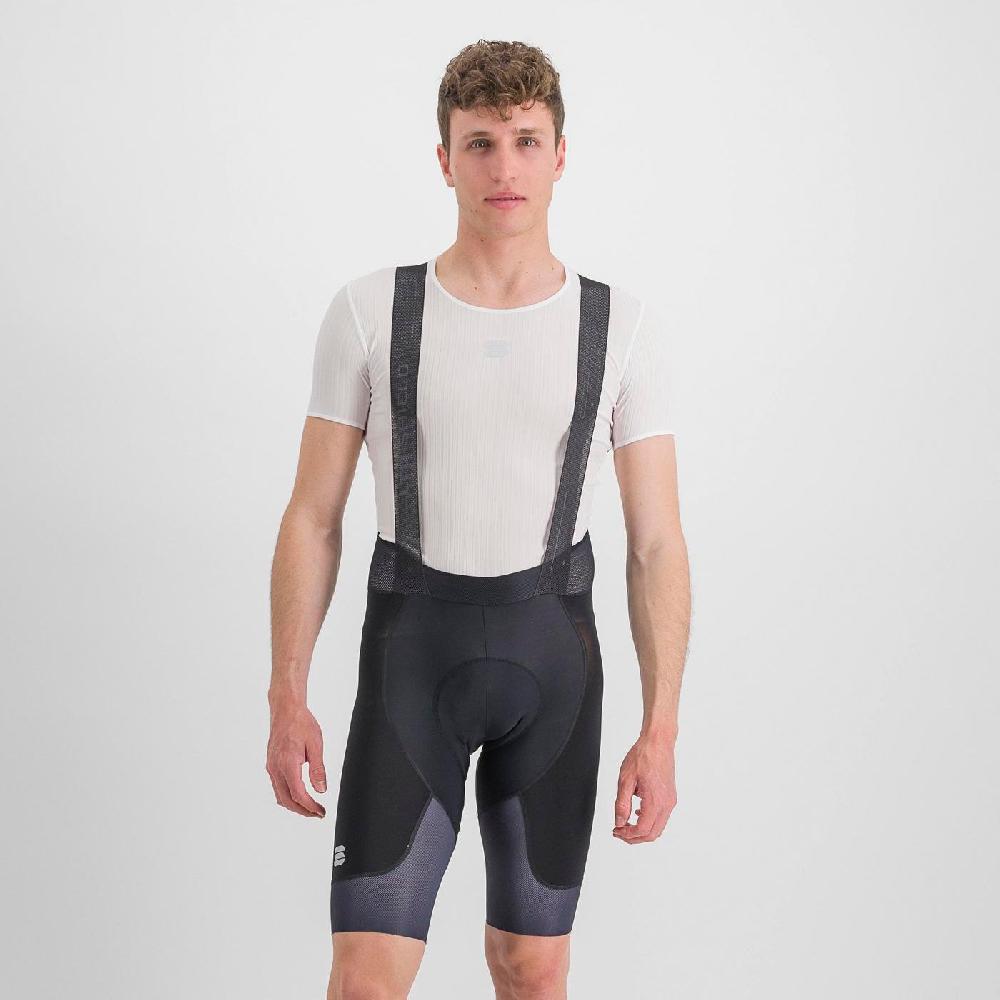 Sportful LTD SHIELD BIBSHORT Italia
