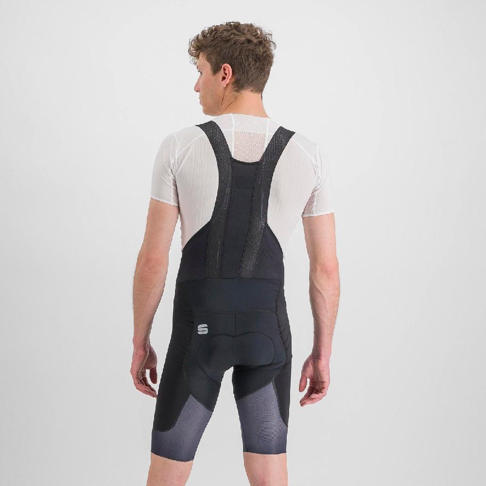 Sportful LTD SHIELD BIBSHORT Italia