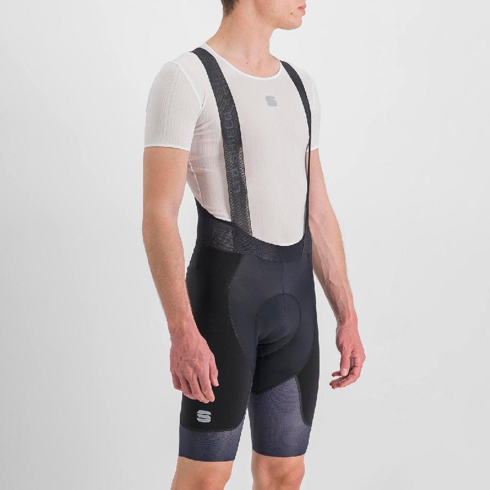 Sportful LTD SHIELD BIBSHORT Italia