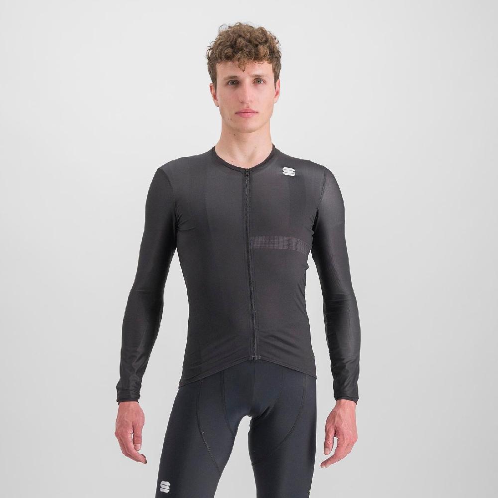 Sportful MATCHY LONG SLEEVE JERSEY