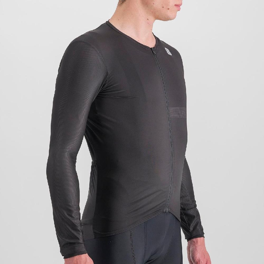 Sportful MATCHY LONG SLEEVE JERSEY Qualità