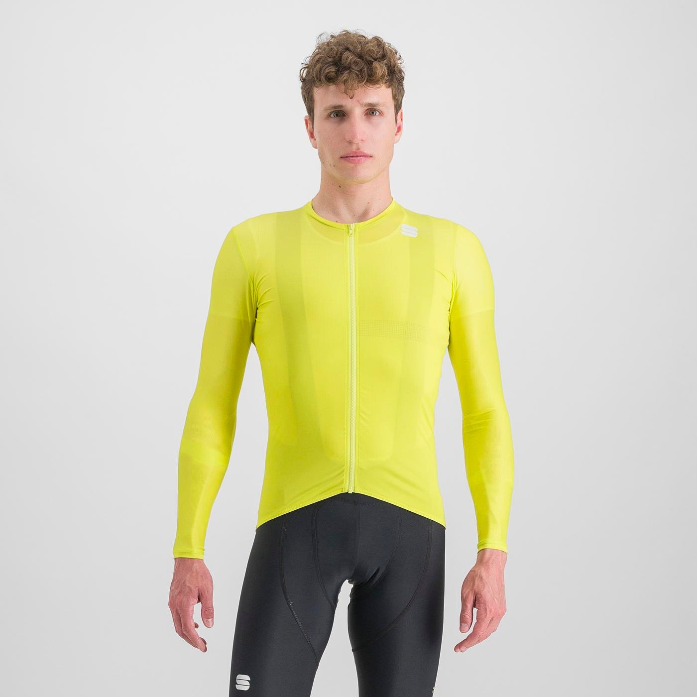 Sportful MATCHY LONG SLEEVE JERSEY