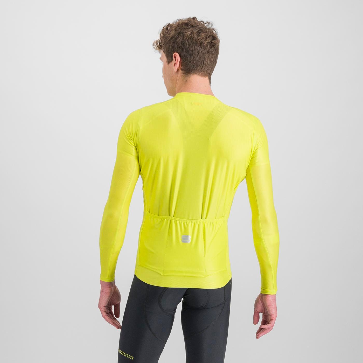 Sportful MATCHY LONG SLEEVE JERSEY Vendita