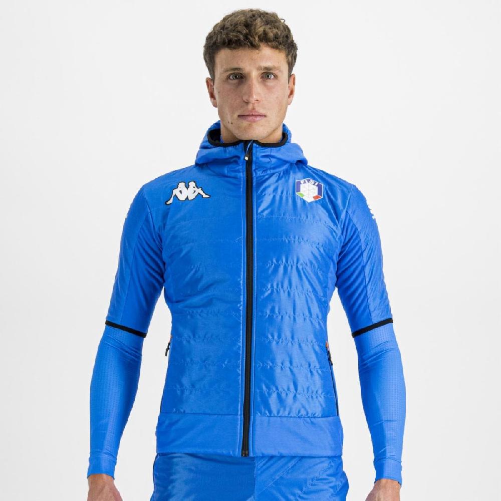 Sportful ITALIA PUFFY EVO