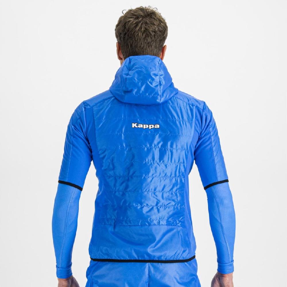 Sportful ITALIA PUFFY EVO Pezzi Unici
