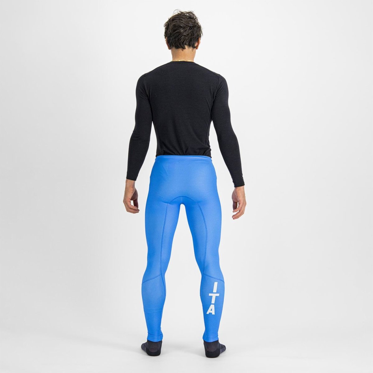Sportful ITALIA RACE TIGHT Soddisfazione Garantita