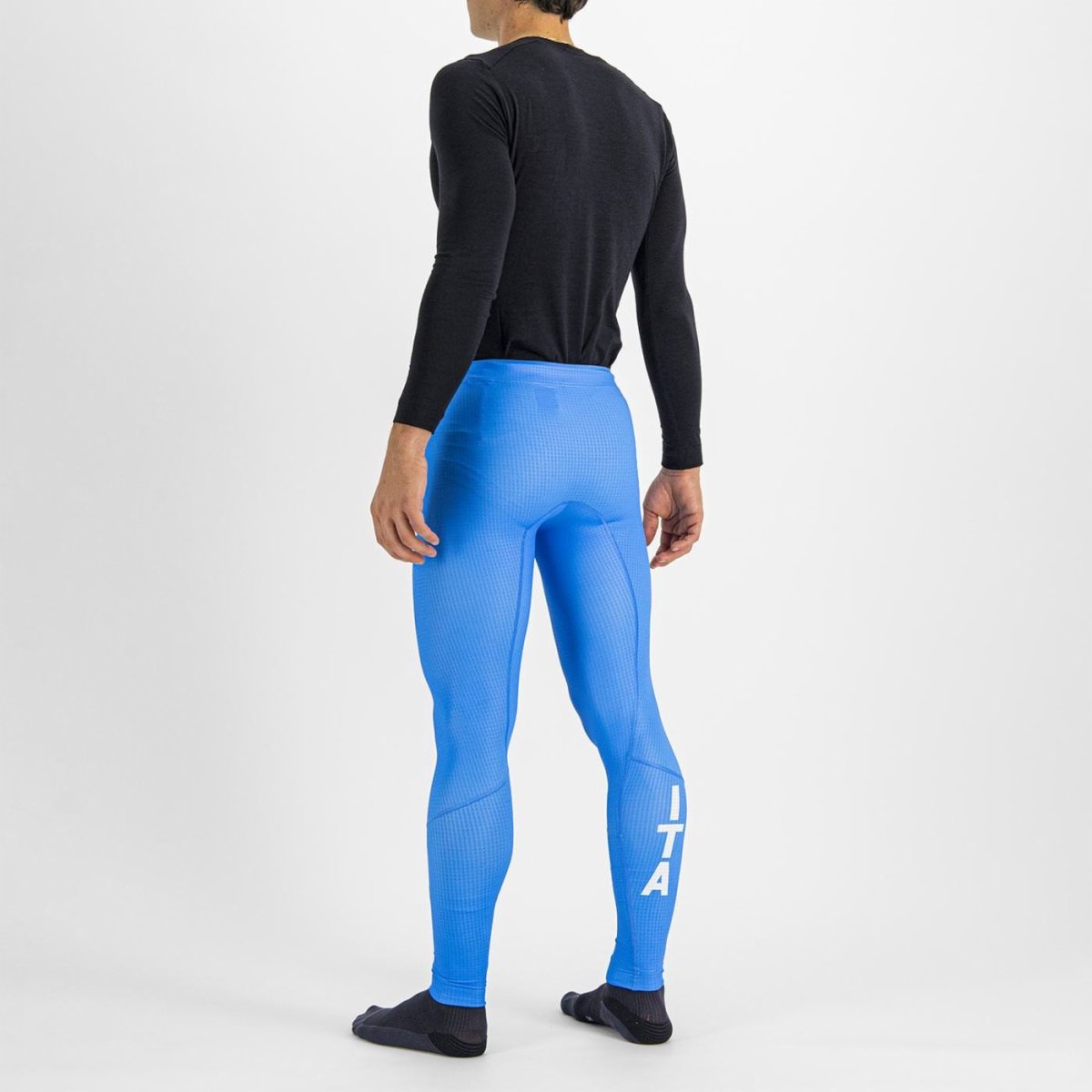Sportful ITALIA RACE TIGHT Soddisfazione Garantita