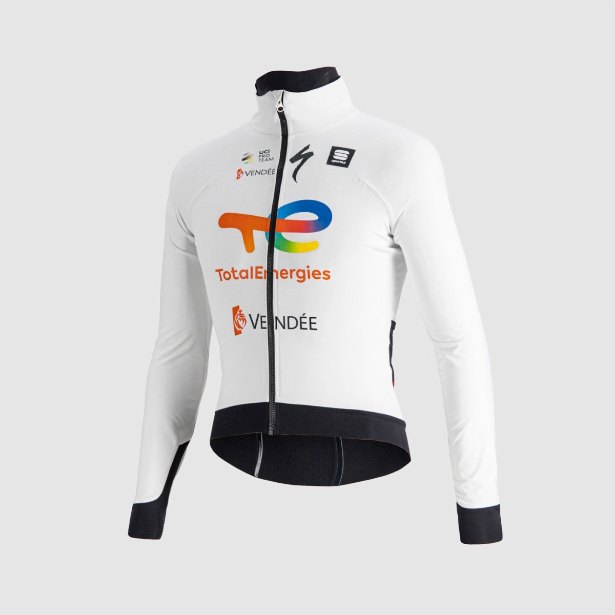 Sportful TE FIANDRE PRO LONG SLEEVES JKT