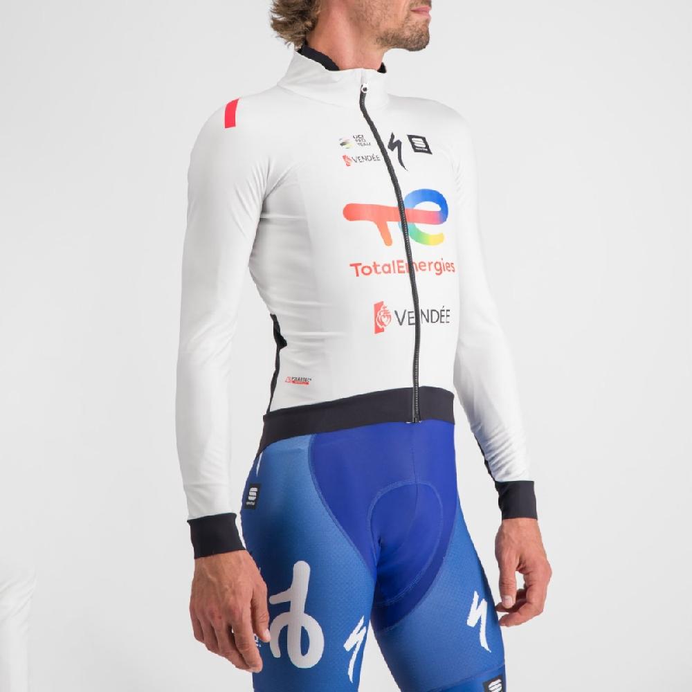 Sportful TE FIANDRE PRO LONG SLEEVES JKT Qualità Garantita