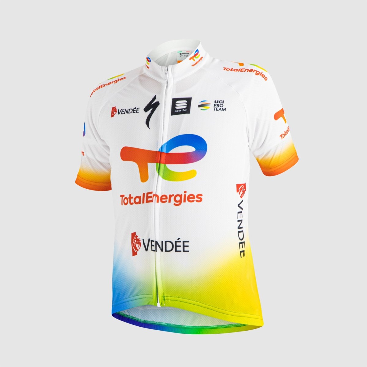 Sportful TE KIDS JERSEY