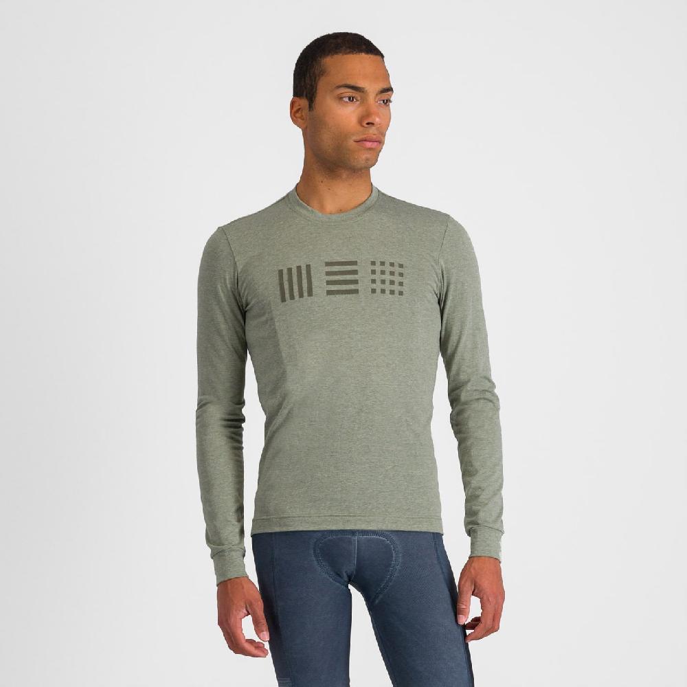 Sportful GIARA TEE LONG SLEEVE