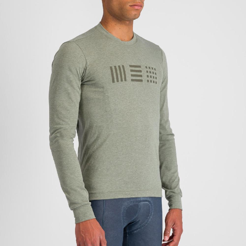 Sportful GIARA TEE LONG SLEEVE Shopping Online