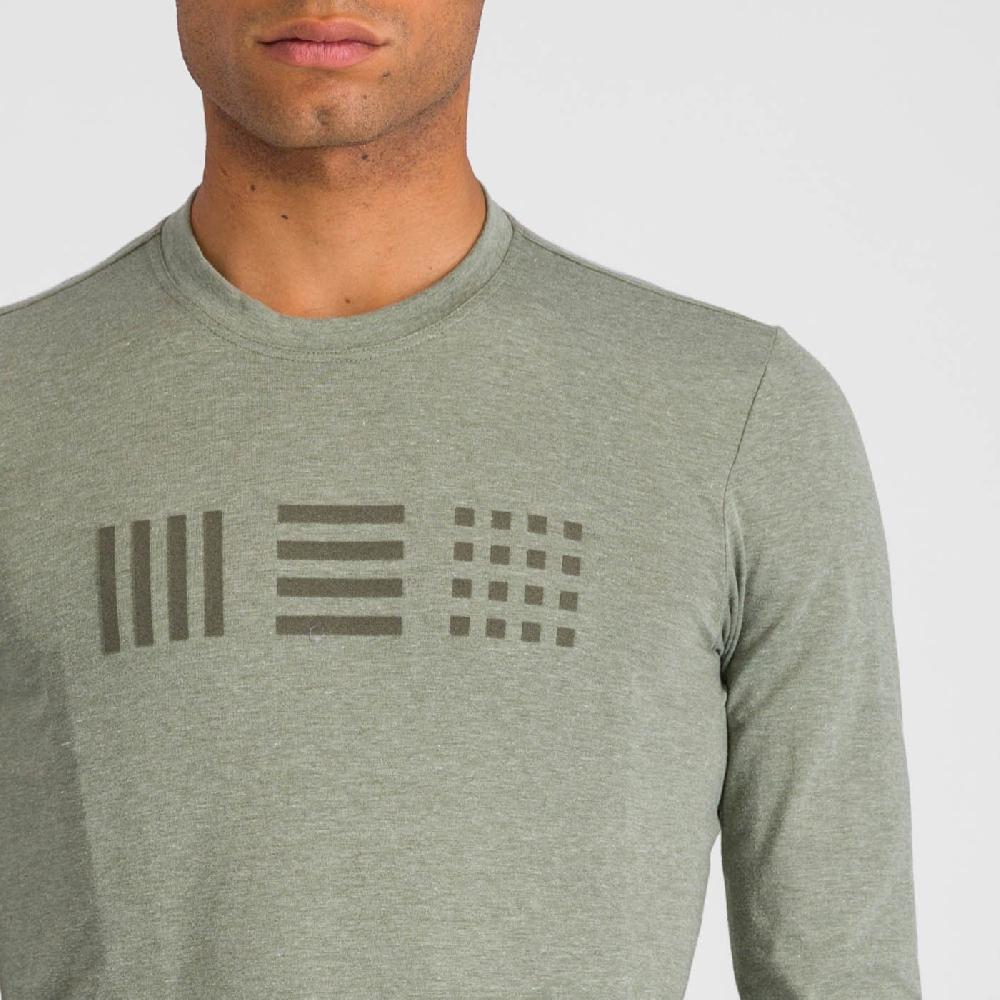 Sportful GIARA TEE LONG SLEEVE Shopping Online