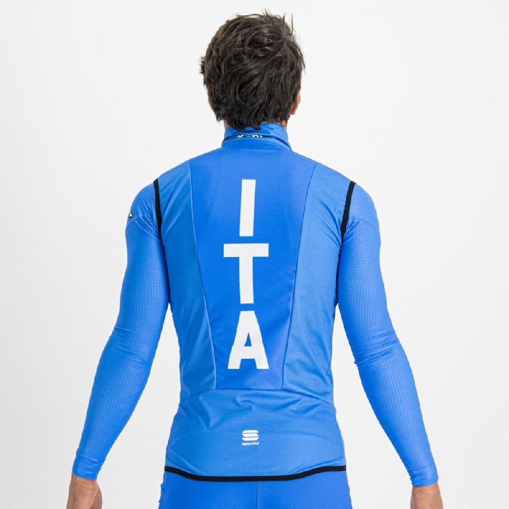 Sportful ITALIA APEX VEST Affare Del Giorno