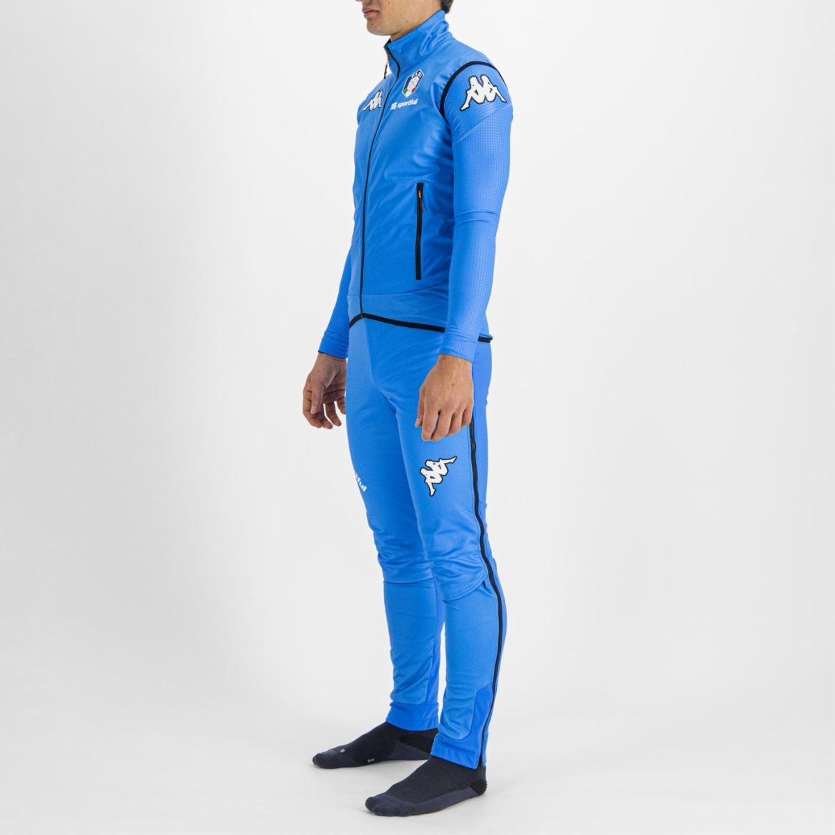 Sportful ITALIA APEX VEST Affare Del Giorno