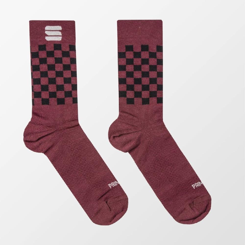 Sportful CHECKMATE WINTER SOCKS