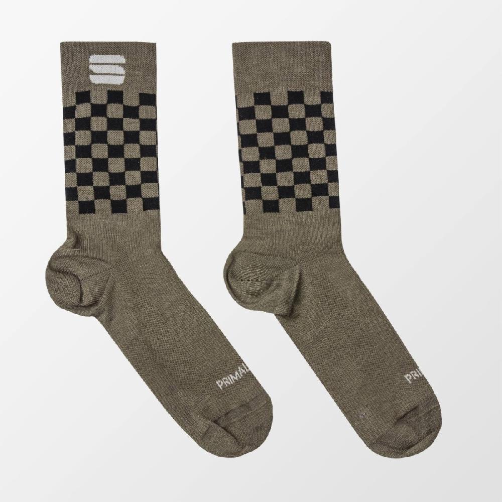 Sportful CHECKMATE WINTER SOCKS Novità