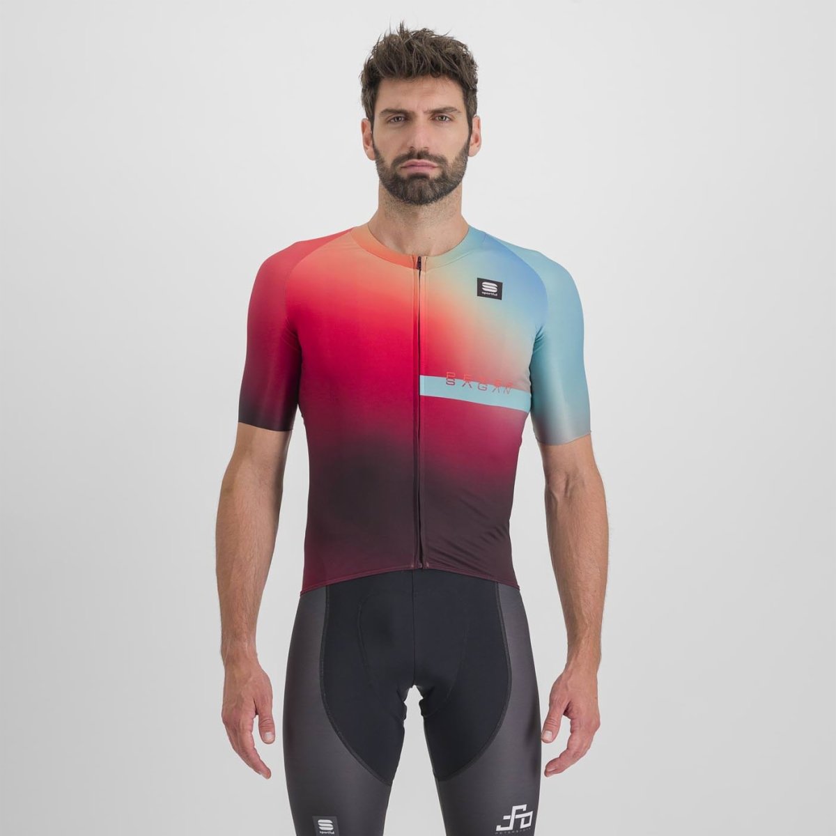 Sportful PETER SAGAN BOMBER JERSEY