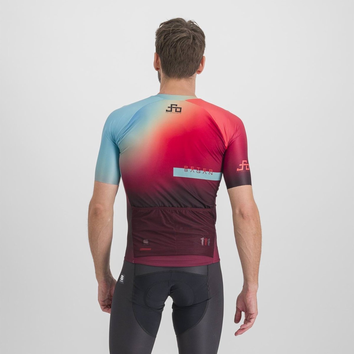 Sportful PETER SAGAN BOMBER JERSEY Presa