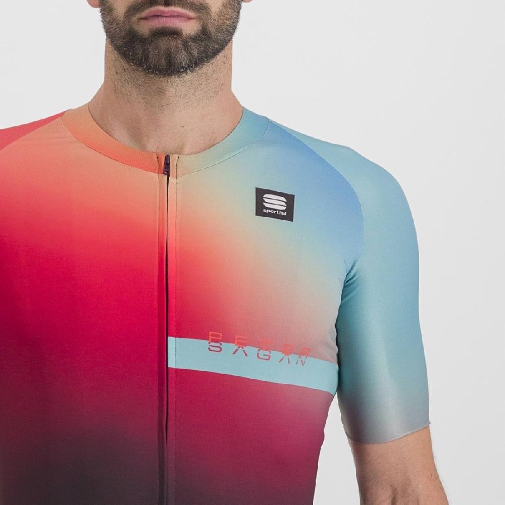 Sportful PETER SAGAN BOMBER JERSEY Presa