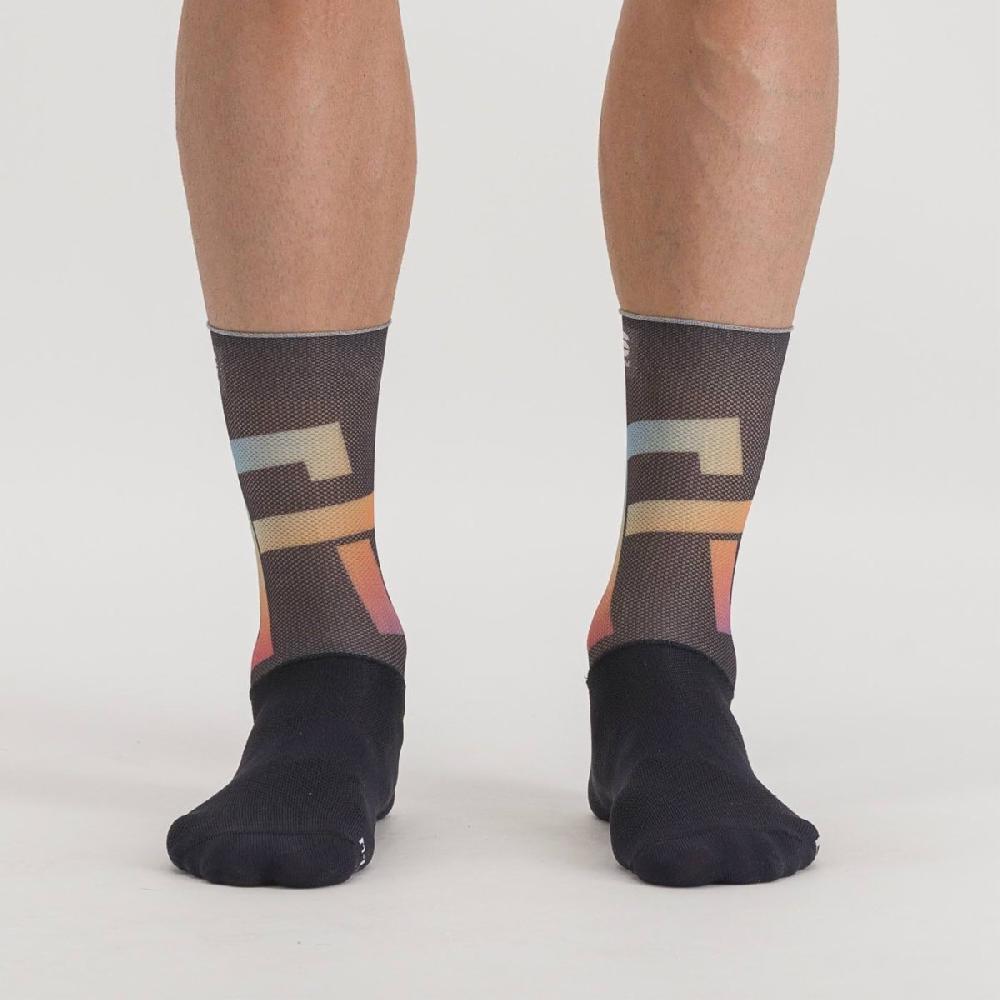 Sportful PETER SAGAN SOCKS Sconto