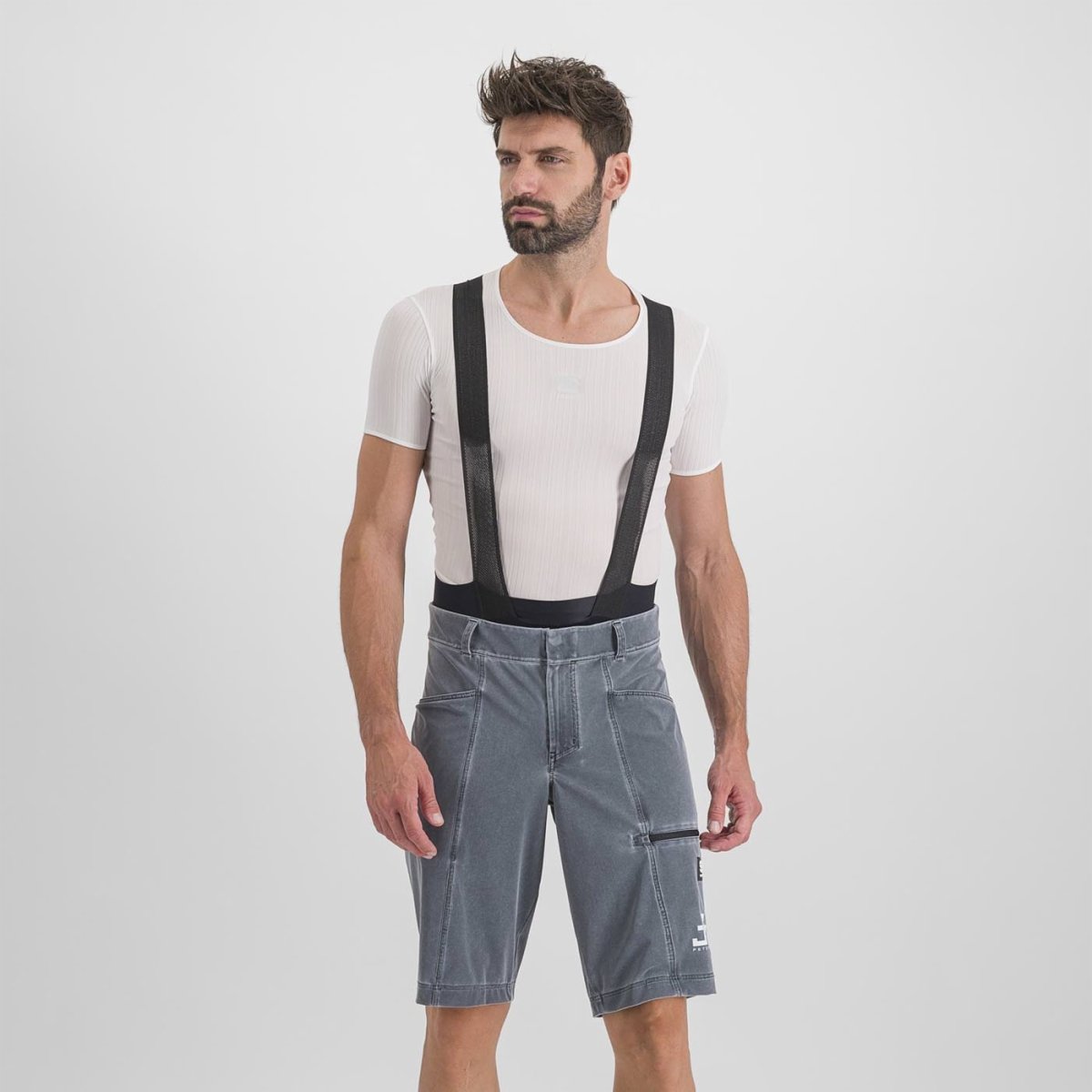 Sportful PETER SAGAN GIARA OVERSHORT