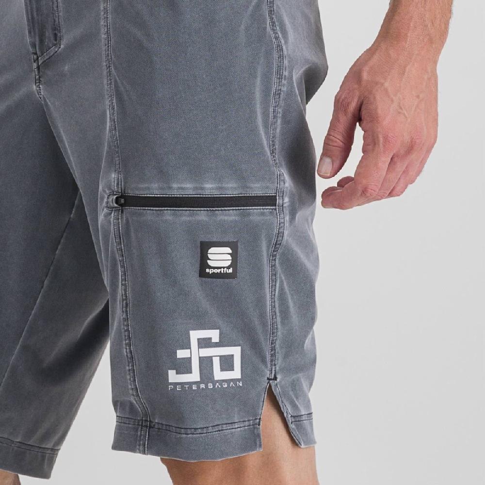 Sportful PETER SAGAN GIARA OVERSHORT Offerta