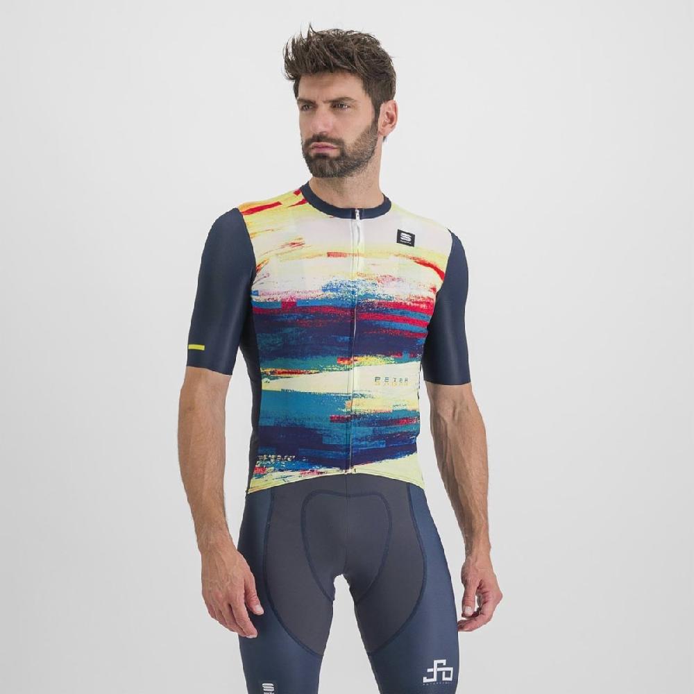 Sportful PETER SAGAN JERSEY