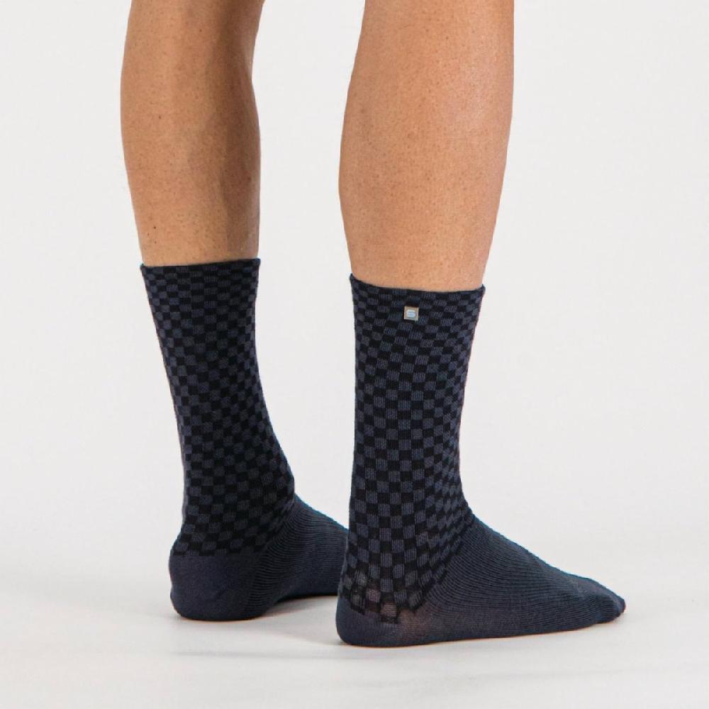 Sportful CHECKMATE WINTER SOCKS