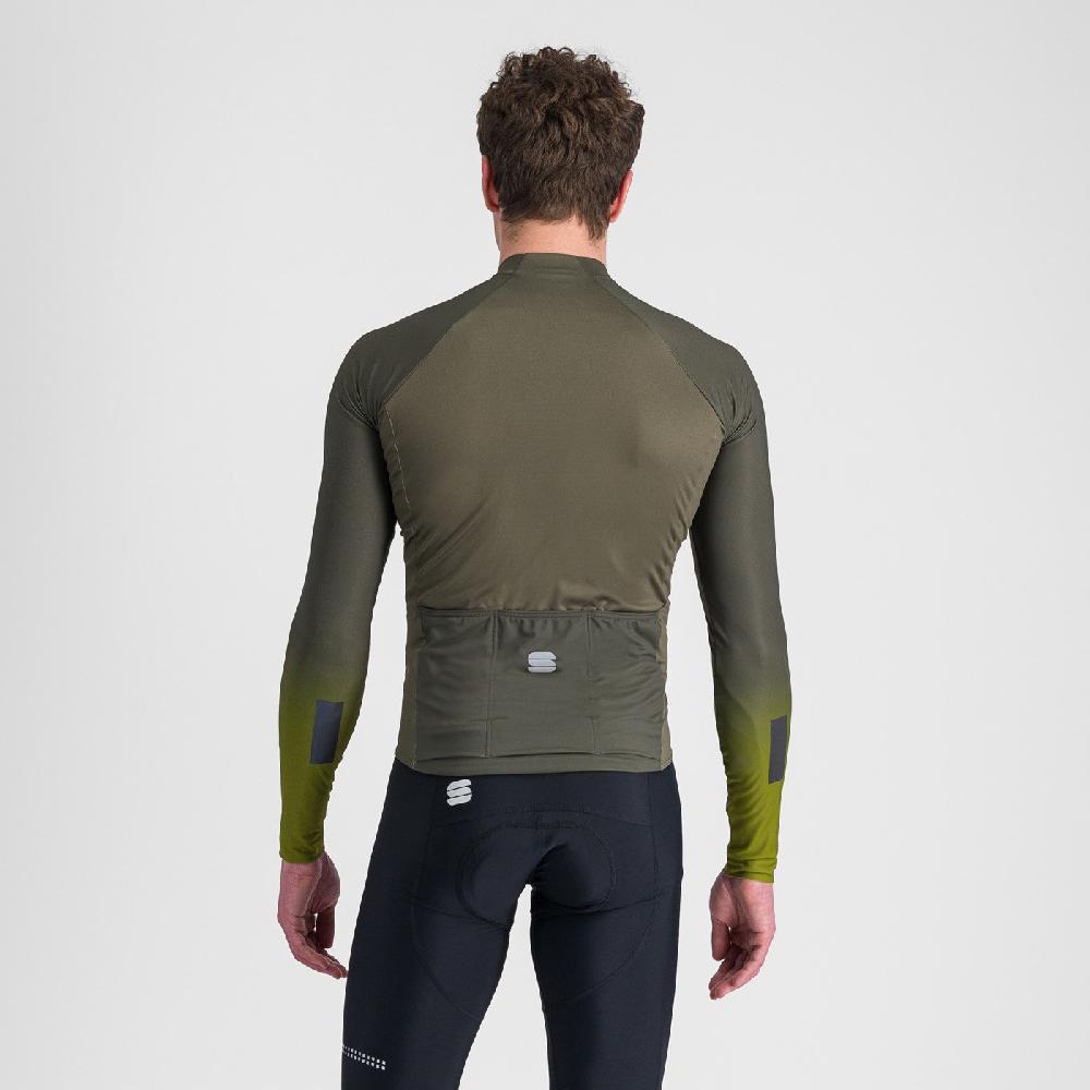 Sportful BODYFIT PRO JERSEY Moda