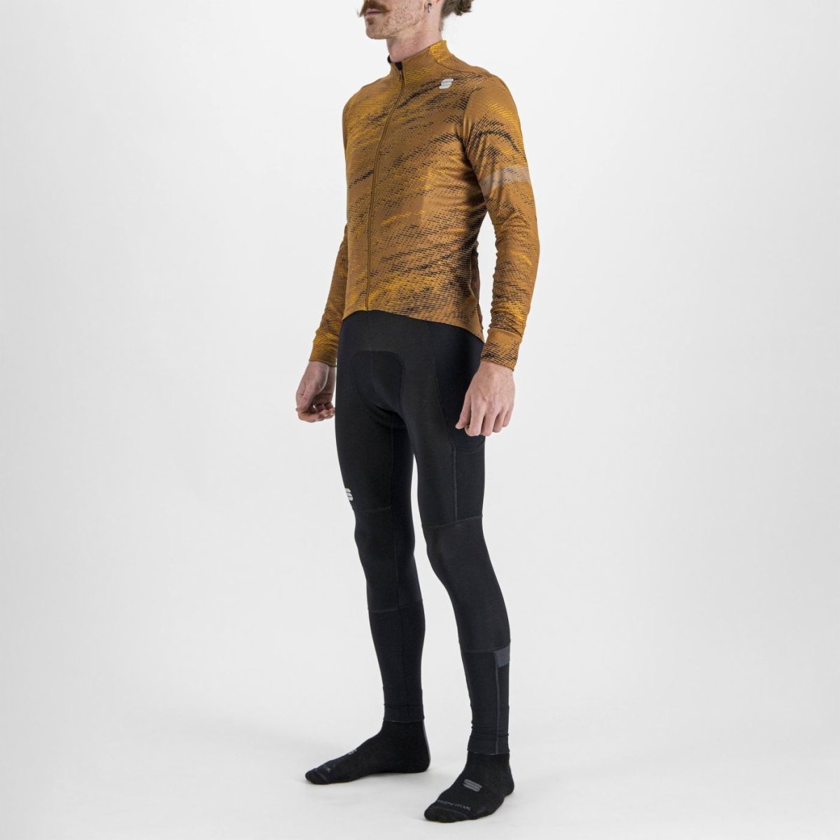 Sportful CLIFF SUPERGIARA THERMAL JERSEY Prezzo di fabbrica