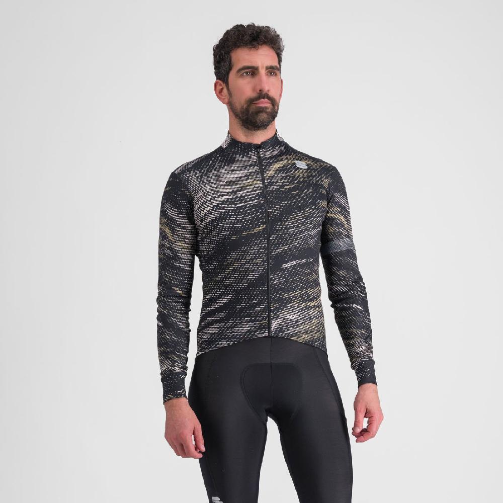 Sportful CLIFF SUPERGIARA THERMAL JERSEY