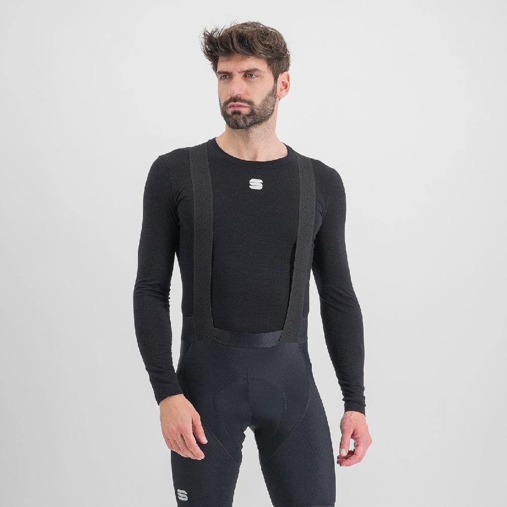 Sportful MERINO LAYER TEE LONG SLEEVES