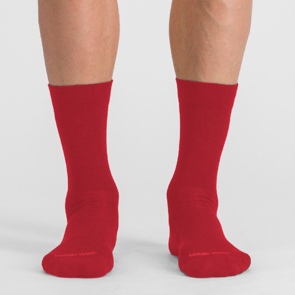 Sportful MATCHY WOOL SOCKS