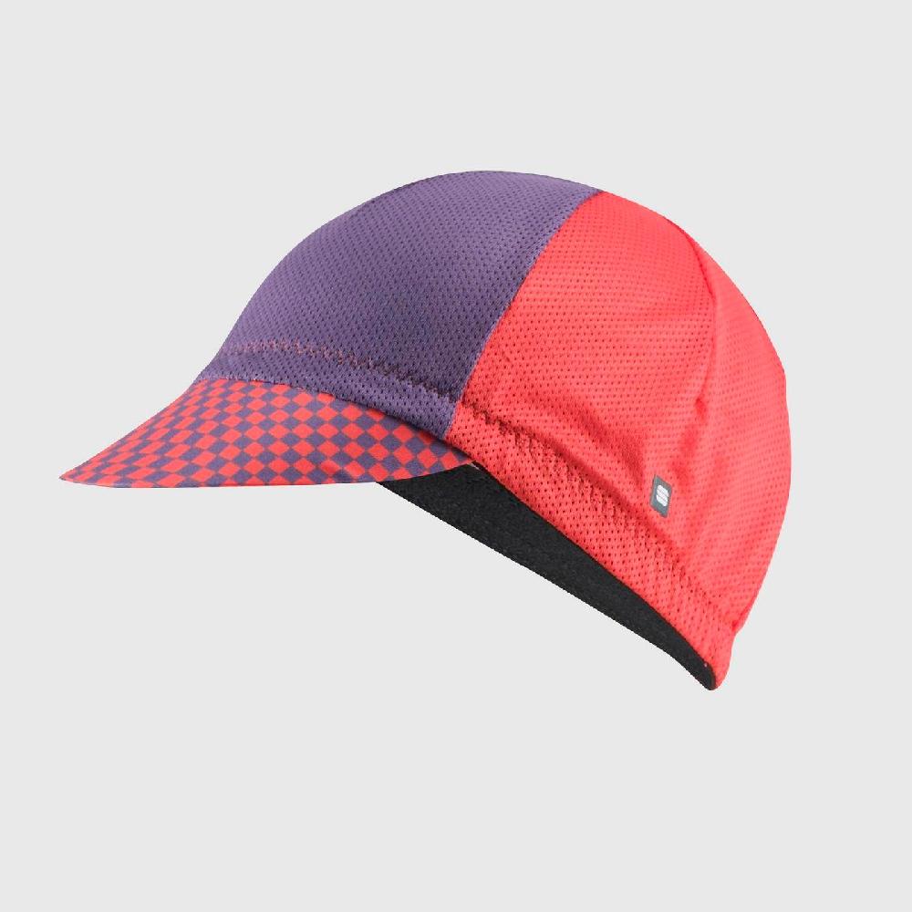 Sportful CHECKMATE CYCLING CAP Lightning offer
