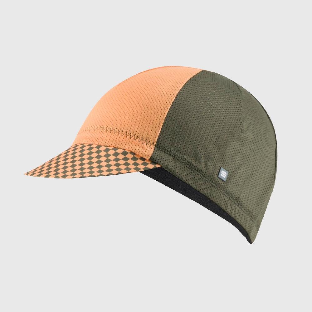Sportful CHECKMATE CYCLING CAP Grandi sconti